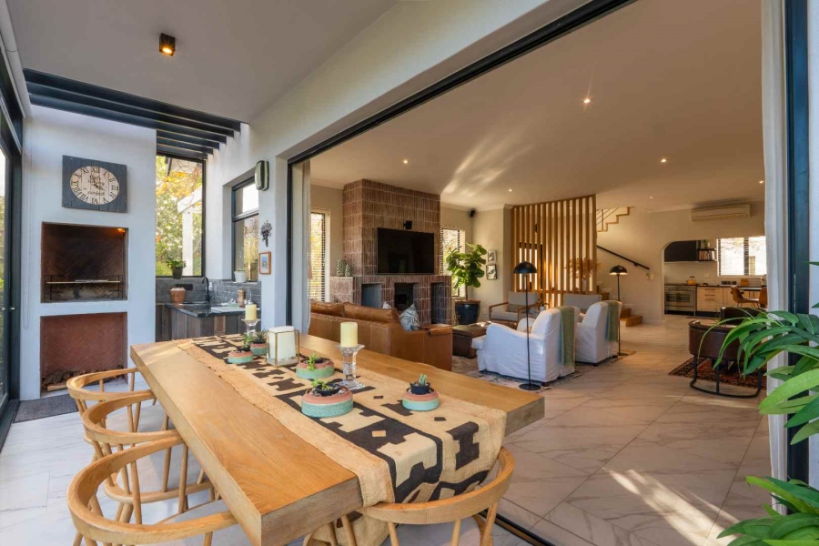 3 Bedroom Property for Sale in Pearl Valley Golf Estate Western Cape